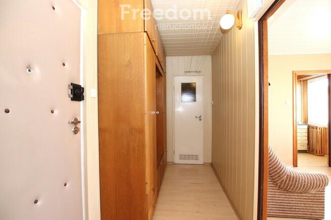 Mieszkanie 32,3 m² w centrum Koła | niski czynsz