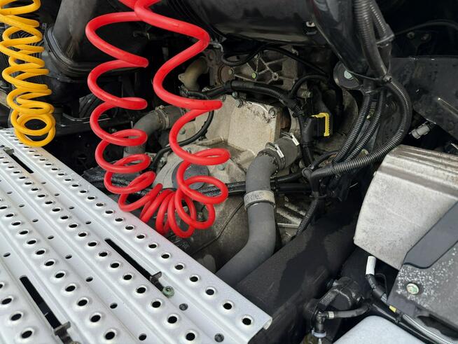 man tgx 18.460 retarder