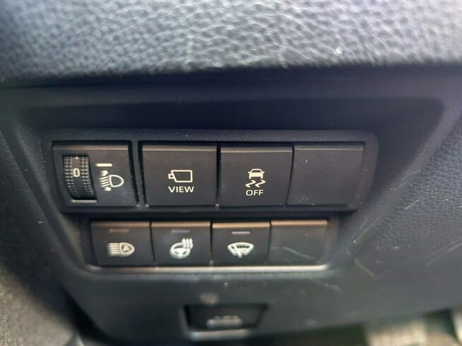 Toyota Yaris Cross 2022/SALON POLSKA/stan bdb/1wł/gwarancja