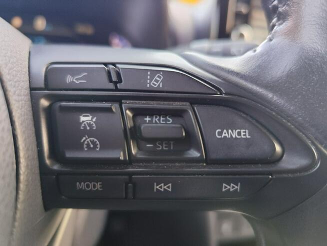 Toyota Yaris Cross 2022/SALON POLSKA/stan bdb/1wł/gwarancja