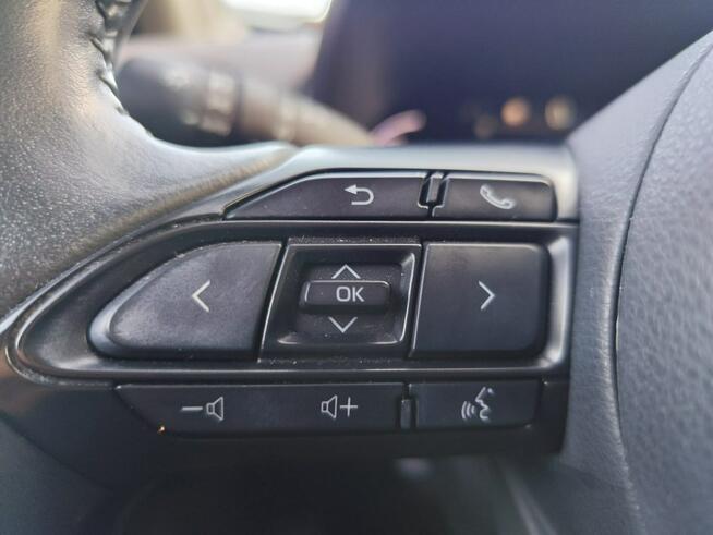 Toyota Yaris Cross 2022/SALON POLSKA/stan bdb/1wł/gwarancja