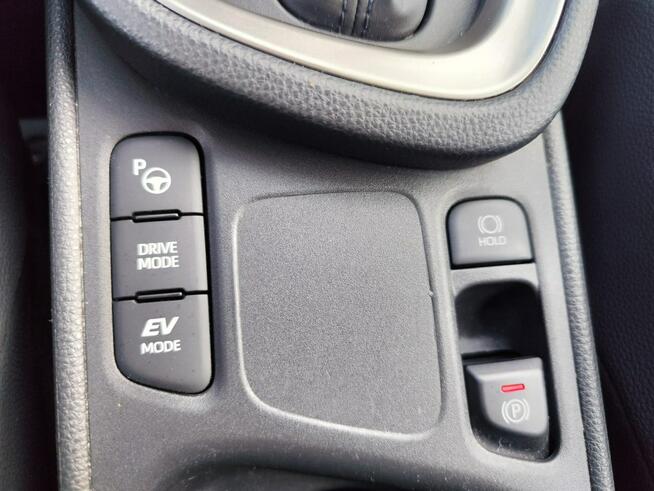 Toyota Yaris Cross 2022/SALON POLSKA/stan bdb/1wł/gwarancja