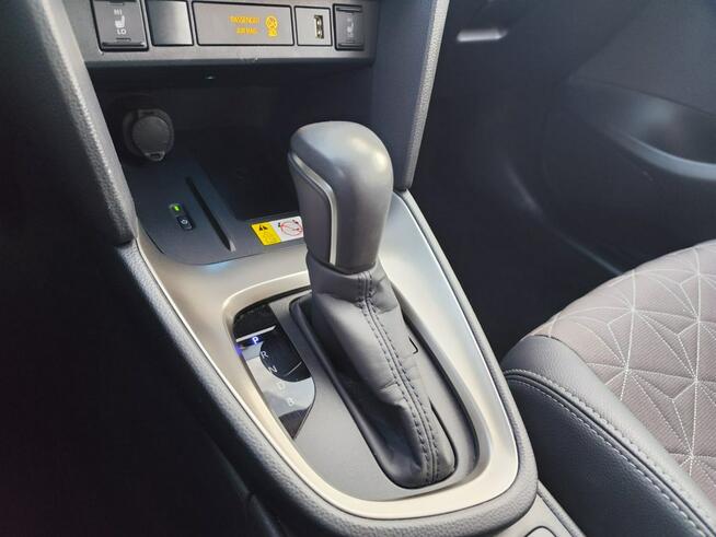 Toyota Yaris Cross 2022/SALON POLSKA/stan bdb/1wł/gwarancja