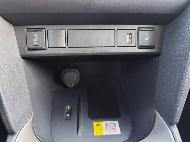 Toyota Yaris Cross 2022/SALON POLSKA/stan bdb/1wł/gwarancja