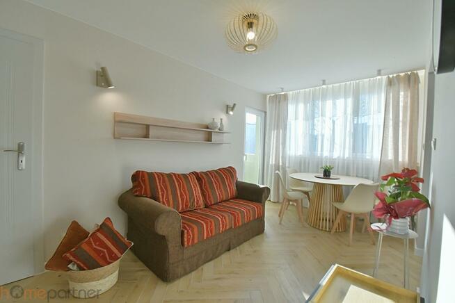 Mieszkanie Wrocław Stare Miasto, Studzienna