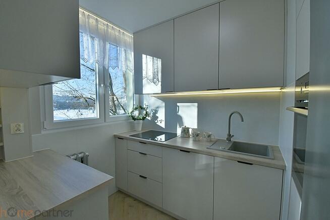 Mieszkanie Wrocław Stare Miasto, Studzienna