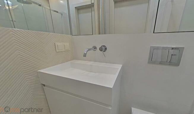 Mieszkanie Wrocław Stare Miasto, Studzienna