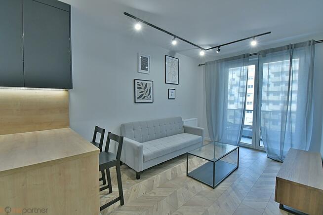 Mieszkanie Wrocław Fabryczna, Popowice, Białowieska