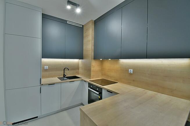 Mieszkanie Wrocław Fabryczna, Popowice, Białowieska