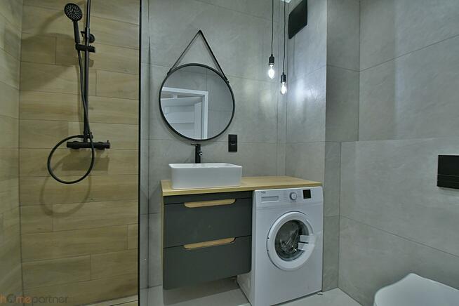 Mieszkanie Wrocław Fabryczna, Popowice, Białowieska