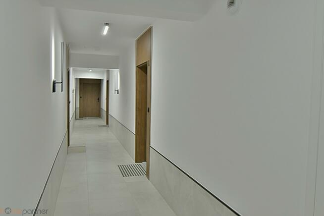 Mieszkanie Wrocław Fabryczna, Popowice, Białowieska