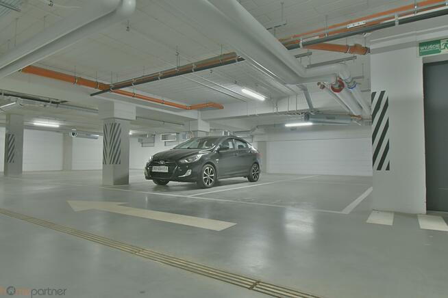 Mieszkanie Wrocław Fabryczna, Popowice, Białowieska