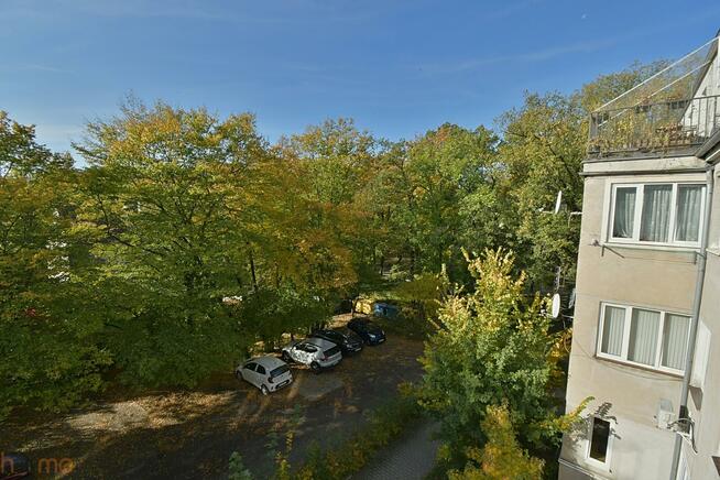 Mieszkanie Wrocław Krzyki, Borek, al. gen. Józefa Hallera