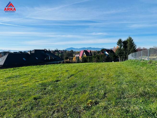 Działka Rabka-Zdrój