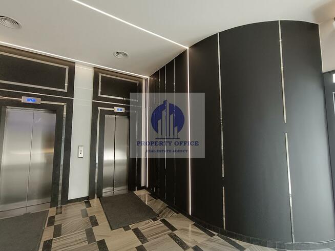 Lokal użytkowy Warszawa Śródmieście, al. Jana Pawła II