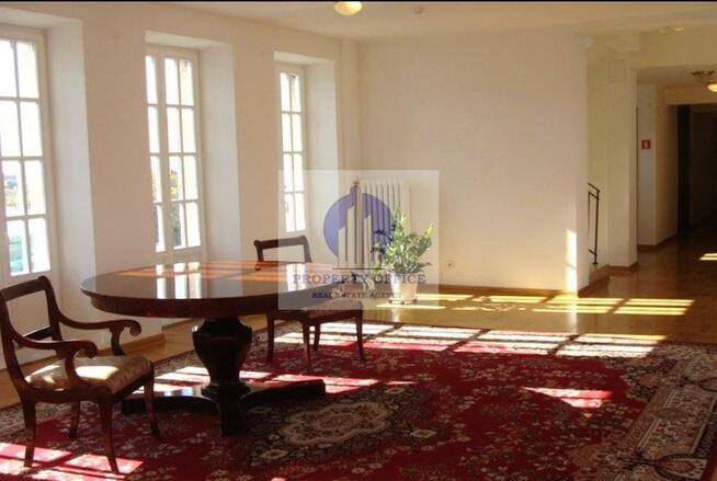 Lokal użytkowy Warszawa Śródmieście, Chałubińskiego