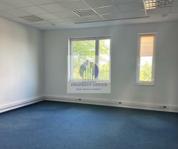 Lokal użytkowy Warszawa Mokotów, Wynalazek