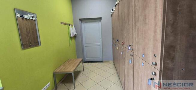 Wynajmę lokal w centrum Siedlec