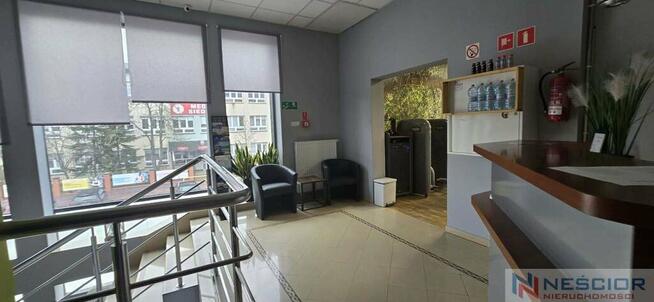 Wynajmę lokal w centrum Siedlec
