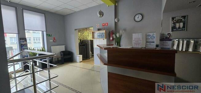 Wynajmę lokal w centrum Siedlec