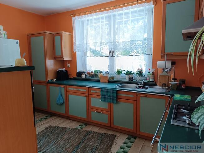 Siedlce dom jednorodzinny z dużą działką 3412m2