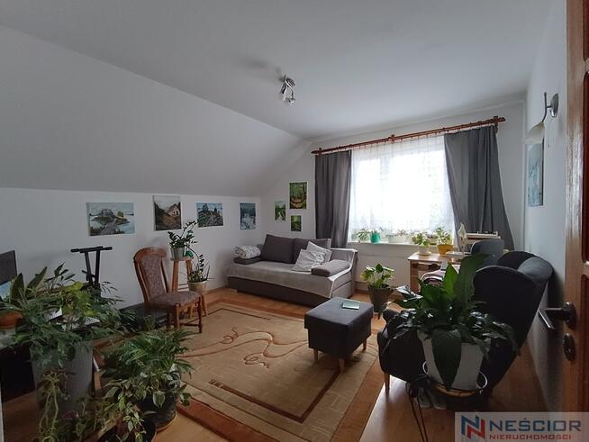 Siedlce dom jednorodzinny z dużą działką 3412m2