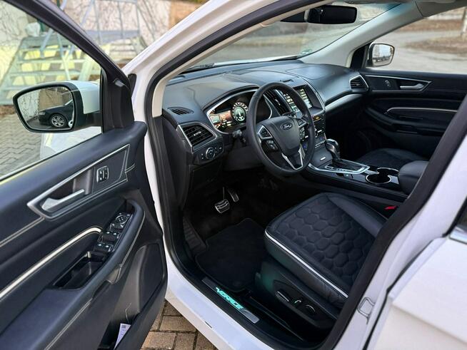 Ford EDGE 4x4 Vignale Panorama Xenon