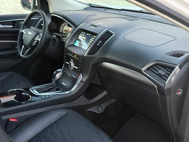 Ford EDGE 4x4 Vignale Panorama Xenon