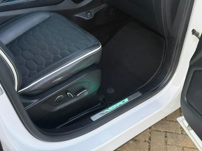 Ford EDGE 4x4 Vignale Panorama Xenon