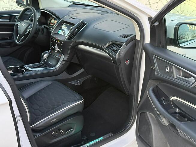 Ford EDGE 4x4 Vignale Panorama Xenon