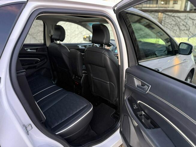 Ford EDGE 4x4 Vignale Panorama Xenon
