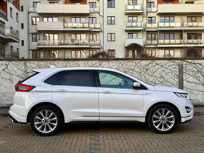 Ford EDGE 4x4 Vignale Panorama Xenon