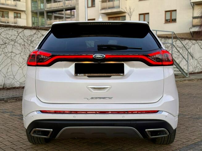 Ford EDGE 4x4 Vignale Panorama Xenon