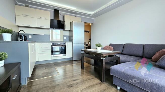 35,55 m2, Stawigudzka, 2 pokoje, parking, balkon