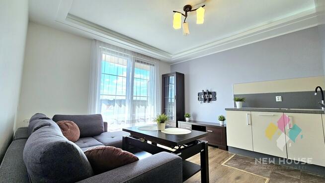 35,55 m2, Stawigudzka, 2 pokoje, parking, balkon