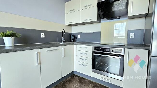 35,55 m2, Stawigudzka, 2 pokoje, parking, balkon