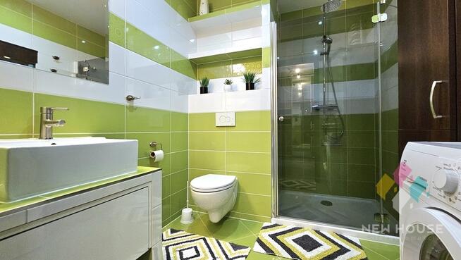 35,55 m2, Stawigudzka, 2 pokoje, parking, balkon