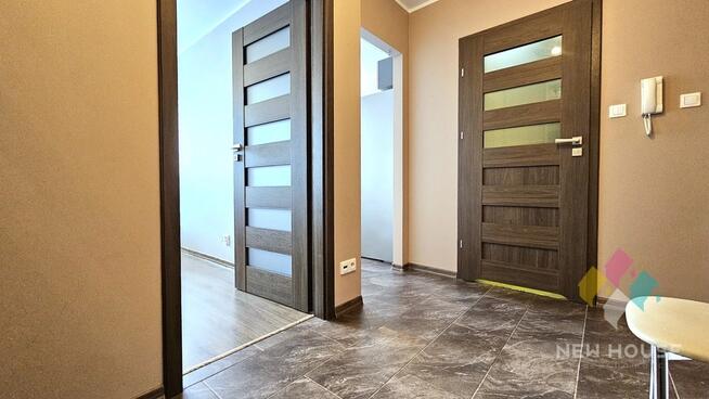 35,55 m2, Stawigudzka, 2 pokoje, parking, balkon