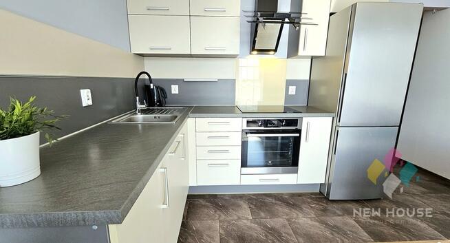 35,55 m2, Stawigudzka, 2 pokoje, parking, balkon