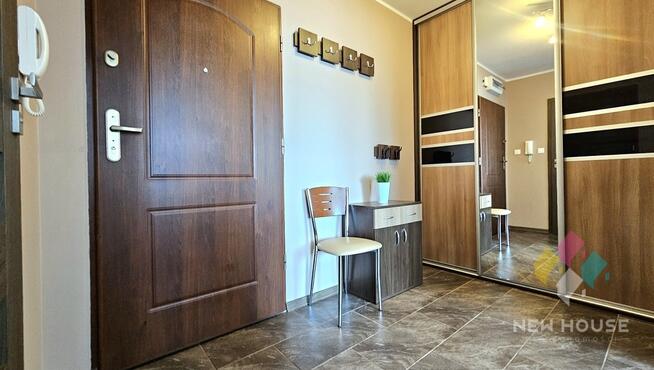 35,55 m2, Stawigudzka, 2 pokoje, parking, balkon