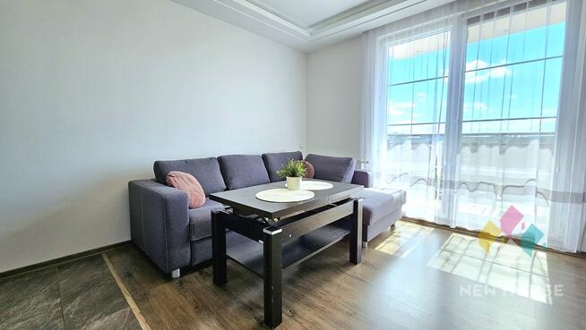 35,55 m2, Stawigudzka, 2 pokoje, parking, balkon