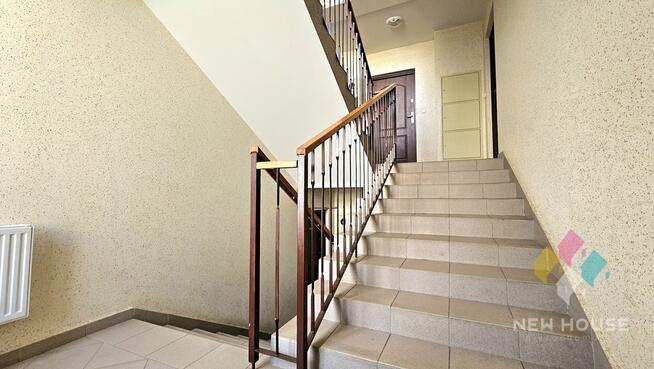 35,55 m2, Stawigudzka, 2 pokoje, parking, balkon