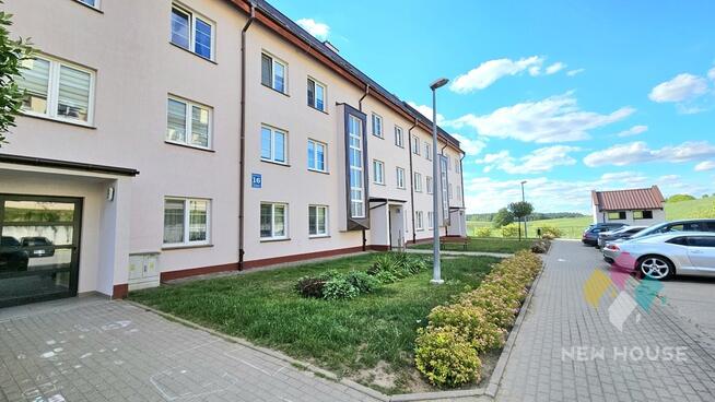 35,55 m2, Stawigudzka, 2 pokoje, parking, balkon