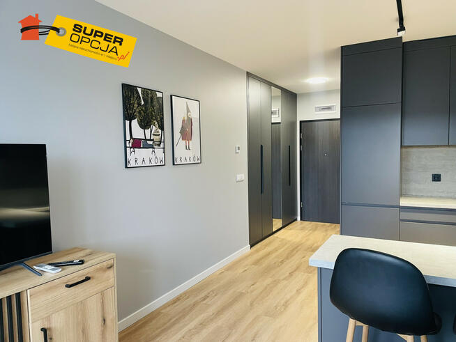 Mieszkanie Kraków gm. Kraków-Krowodrza Krowodrza, Józefa Wybickiego