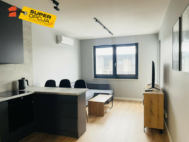 Mieszkanie Kraków gm. Kraków-Krowodrza Krowodrza, Józefa Wybickiego