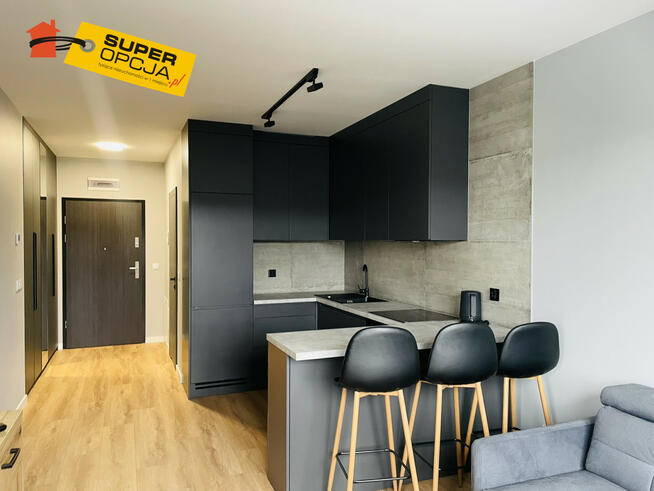 Mieszkanie Kraków gm. Kraków-Krowodrza Krowodrza, Józefa Wybickiego