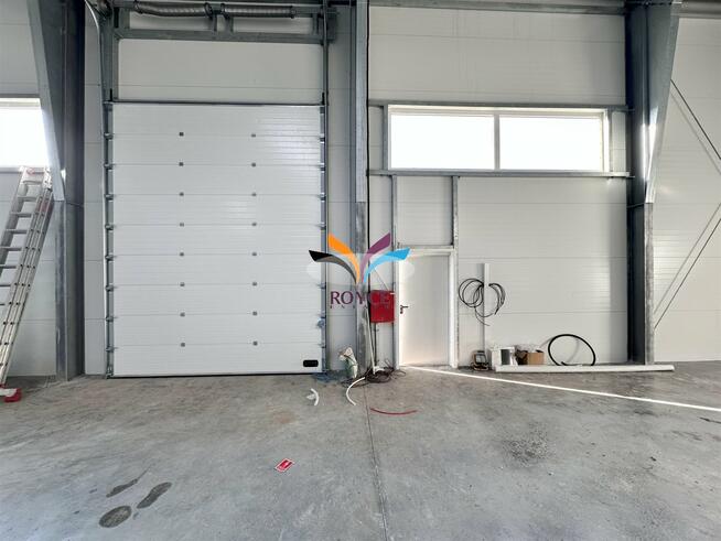 Lokal użytkowy Słupno gm. Radzymin