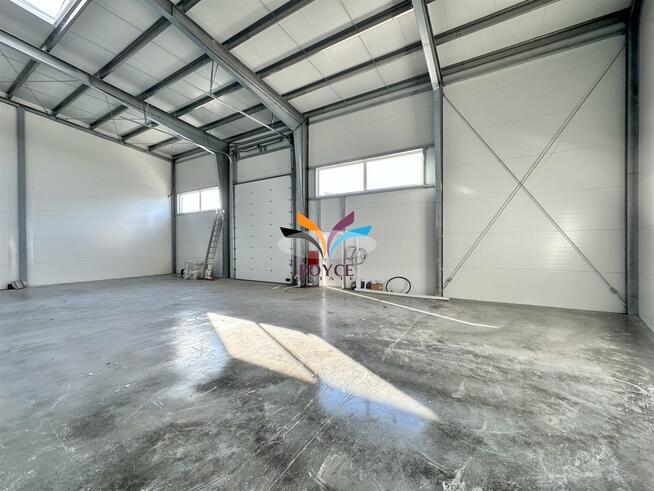 Lokal użytkowy Słupno gm. Radzymin