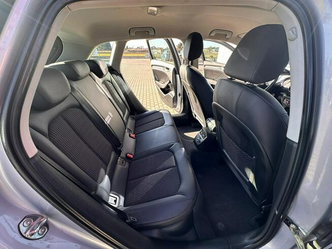 Audi A3 8xAlu! Bixenon LED Półskóra Grzane fotele Climatronic GWARANCJA Serwis