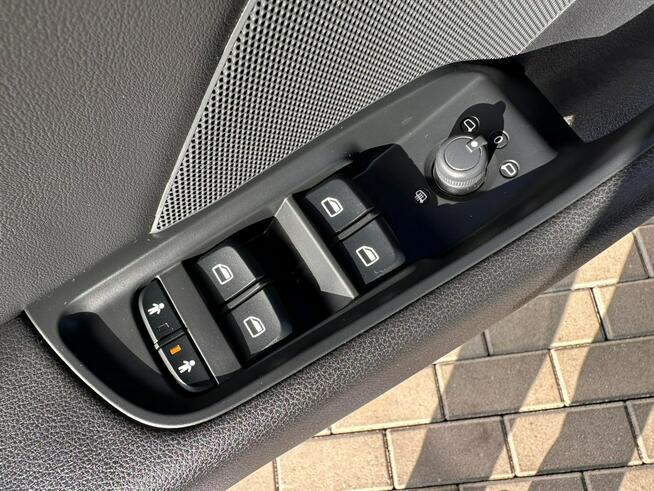Audi A3 8xAlu! Bixenon LED Półskóra Grzane fotele Climatronic GWARANCJA Serwis
